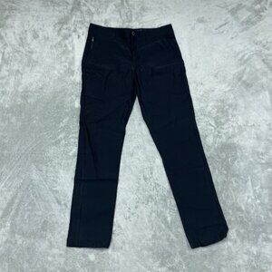 Weatherproof Vintage Mens Performance Flex Tapered Pants Size 32x32 a1158